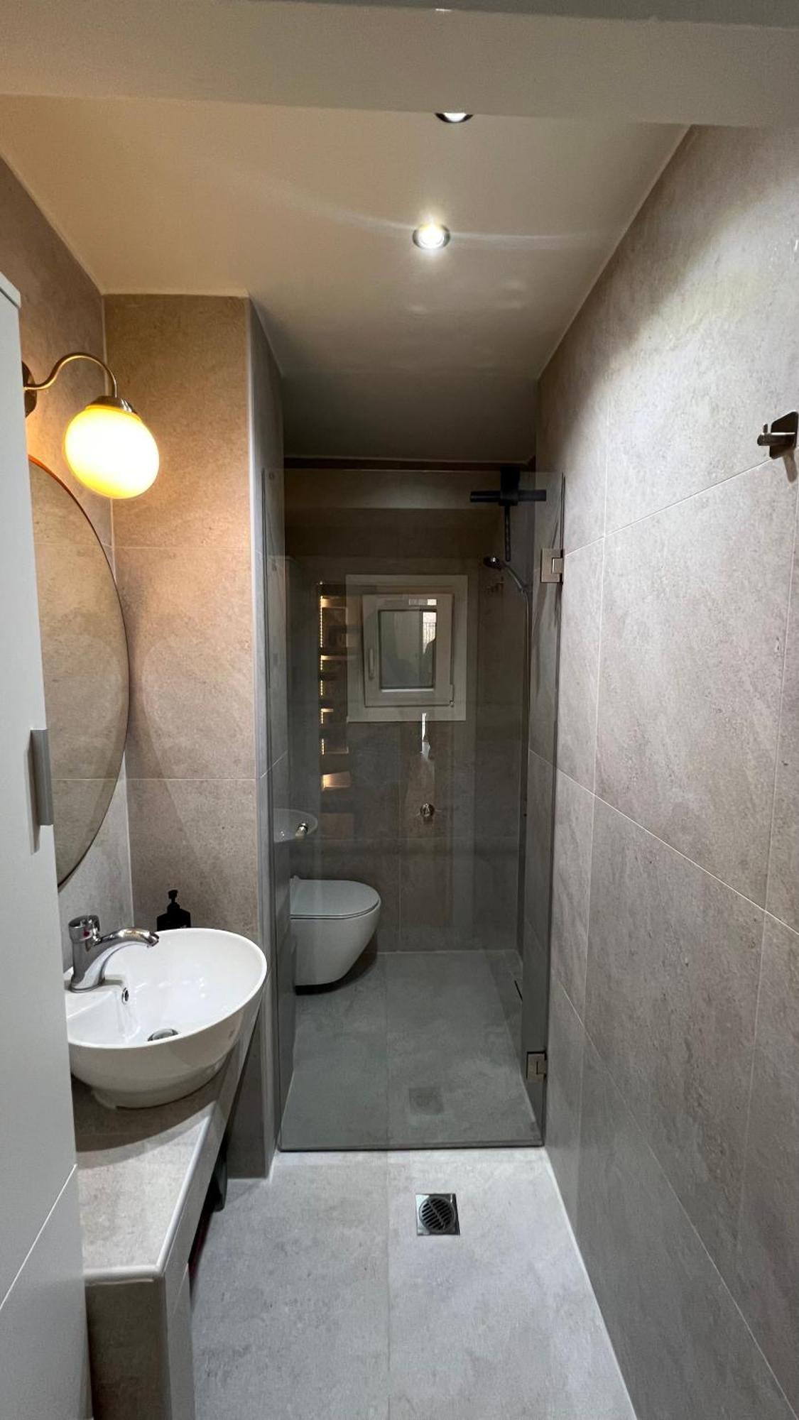 Elizabeth'S Loft Apartment Thessaloníki Luaran gambar