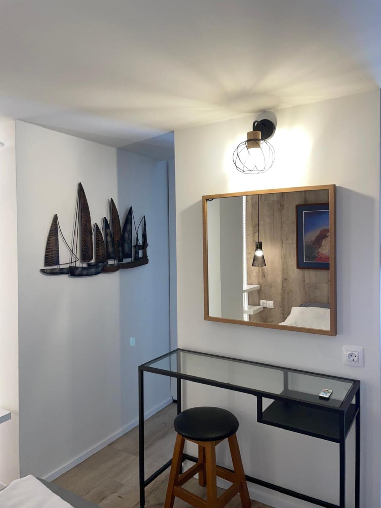 Elizabeth'S Loft Apartment Thessaloníki Luaran gambar
