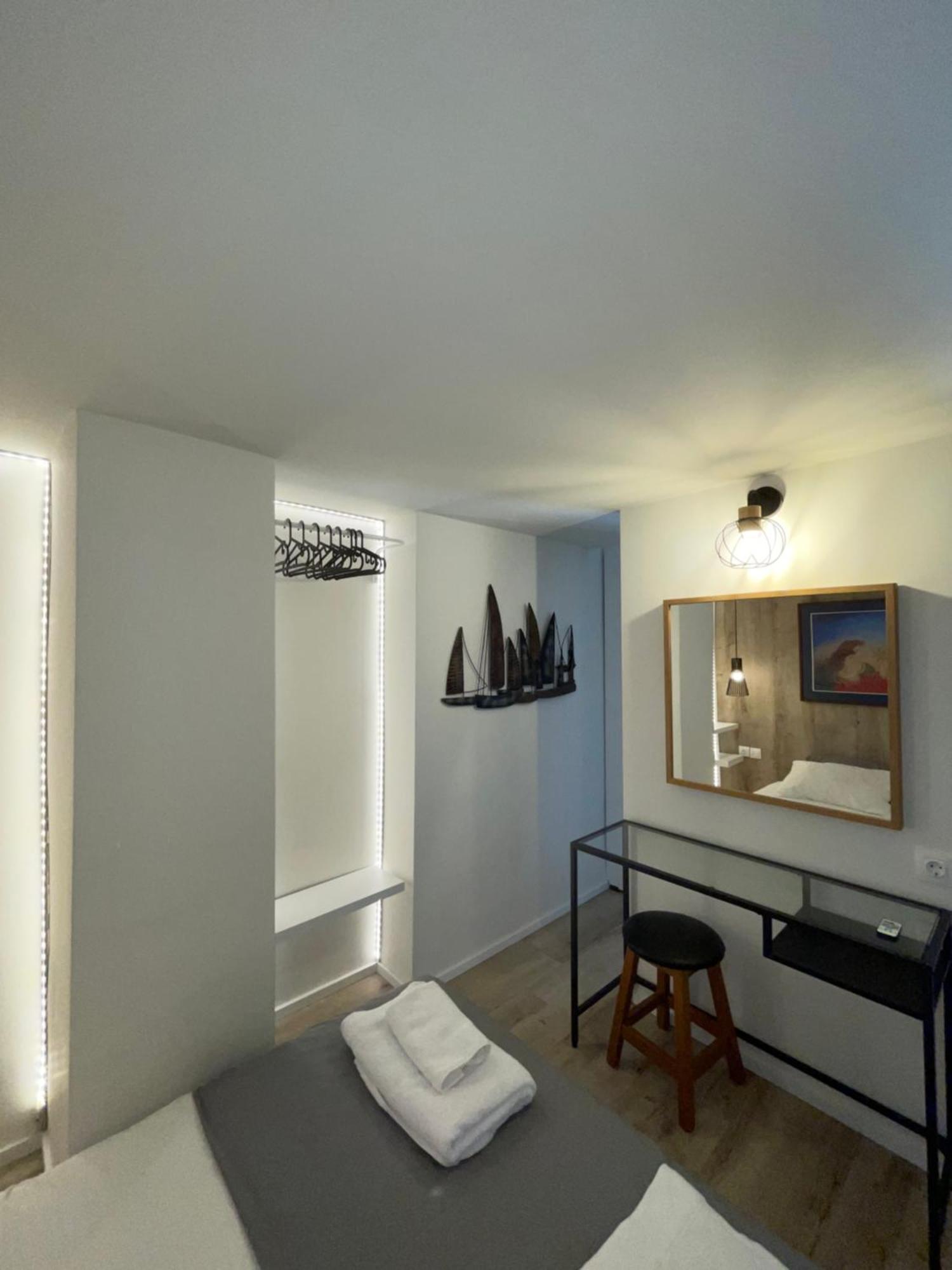 Elizabeth'S Loft Apartment Thessaloníki Luaran gambar