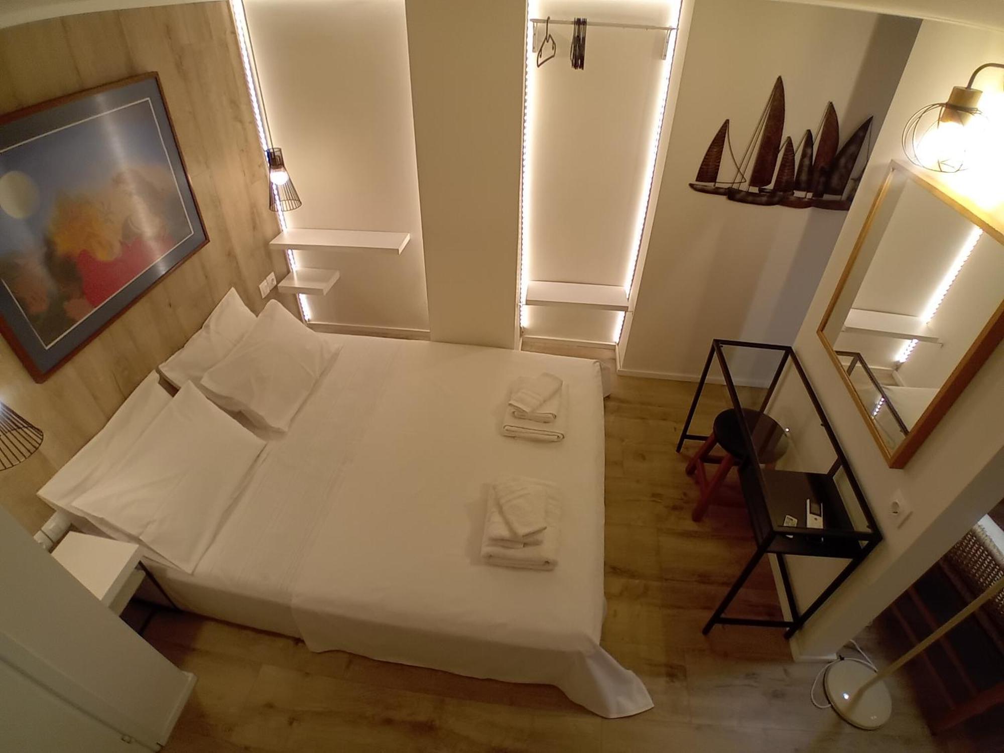 Elizabeth'S Loft Apartment Thessaloníki Luaran gambar